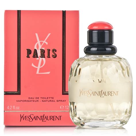 yves saint laurent paris 8|ysl paris perfume discontinued.